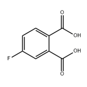 4-氟-1,2-苯二甲酸