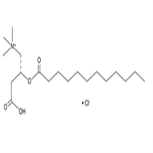 6919-91-1Lauroyl-L-carnitine (chloride)