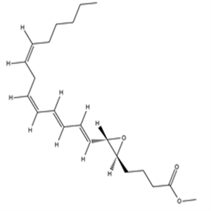 73466-12-3Leukotriene A4 methyl ester