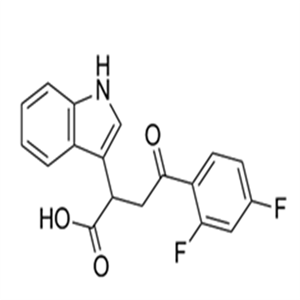 1354707-41-7Mitochonic acid 5 (MA-5)