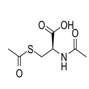 18725-37-6Dacisteine
