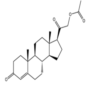 Deoxycorticosterone acetate,Deoxycorticosterone acetate