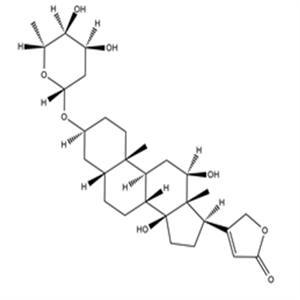 5352-63-6Digoxigenin Monodigitoxoside