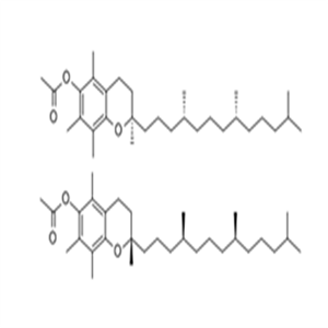 52225-20-4DL-α-Tocopherol acet