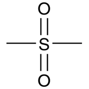 67-71-0Dimethyl sulfone