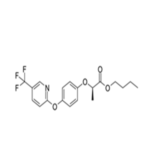 Fluazifop-P-butyl,Fluazifop-P-butyl