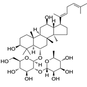 181225-33-2Ginsenoside F4