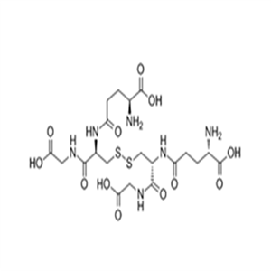 27025-41-8Glutathione oxidized