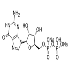 146-91-8Guanosine 5'-diphosphate