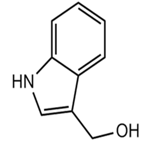 700-06-1Indole-3-carbinol