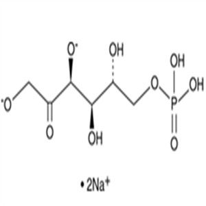 26177-86-6D-Fructose-6-phosphate (sodium salt)