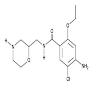 152013-26-8Des-4-fluorobenzyl Mosapride