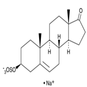Dehydroepiandrosterone Sulfate (sodium salt),Dehydroepiandrosterone Sulfate (sodium salt)