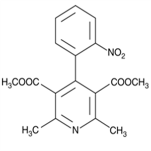Dehydro Nifedipine,Dehydro Nifedipine
