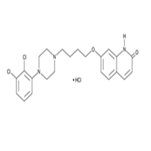 Dehydro Aripiprazole (hydrochloride),Dehydro Aripiprazole (hydrochloride)