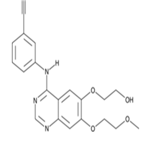 183321-86-0Desmethyl Erlotinib