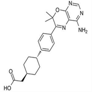 701232-20-4DGAT-1 inhibitor