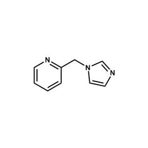 Pyridine,2-(1H-imidazol-1-ylmethyl)-
