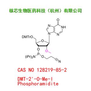 DMT-2'-O-Me-I Phosphoramidite  工厂大货