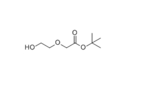 乙酸叔丁酯-乙二醇,OH-PEG1-CH2COOtBu