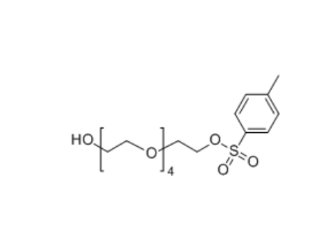 五乙二醇单对甲苯磺酸酯,OH-PEG5-Tos