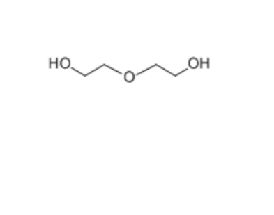 二甘醇,Diethylene glycol