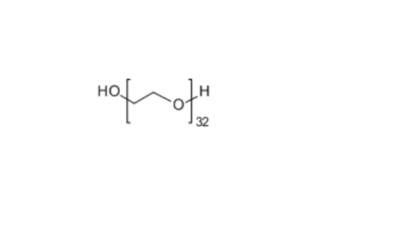 三十二甘醇,OH-PEG32-OH