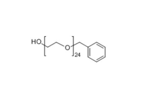 二十四甘醇單芐醚,Benzyl-PEG24-OH