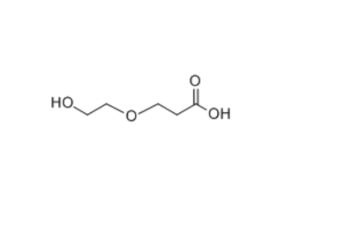 3-(2-羥基乙氧基)丙酸,OH-PEG1-COOH