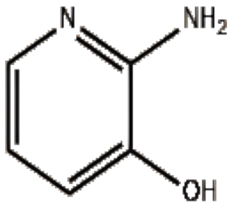 2-氨基-3-羟基吡啶,2-Amino-3-hydroxypyridine