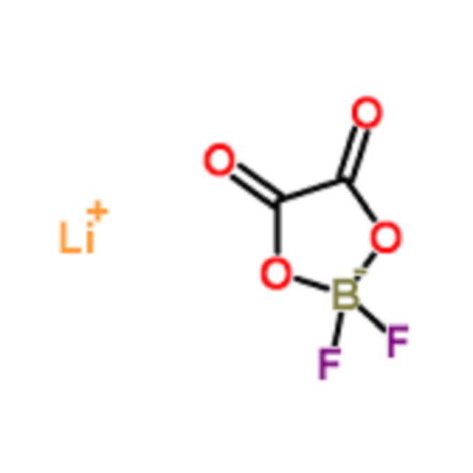 二氟草酸硼酸鋰,Lithium difluoro(oxalato)borate