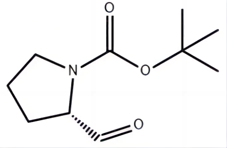 N-BOC-L-脯氨醛,N-BOC-L-Prolinal