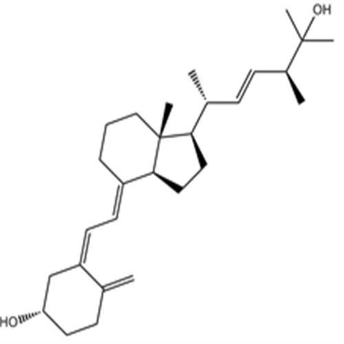 Ercalcidiol,Ercalcidiol