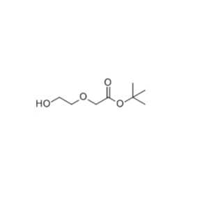 OH-PEG1-CH2COOtBu 287174-32-7 乙酸叔丁酯-乙二醇