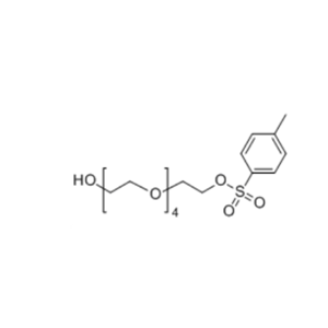 OH-PEG5-Tos 155130-15-7 五乙二醇单对甲苯磺酸酯