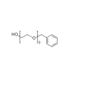 Benzyl-PEG3-OH 55489-58-2 三甘醇单苄醚