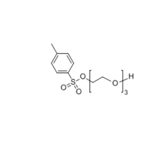 OH-PEG3-Tos 三乙二醇单对甲苯磺酸酯 77544-68-4