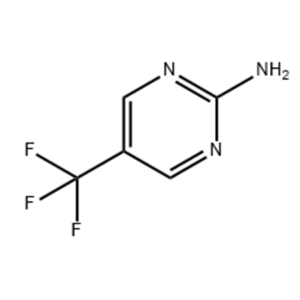 5-三氟甲基-2-氨基嘧啶