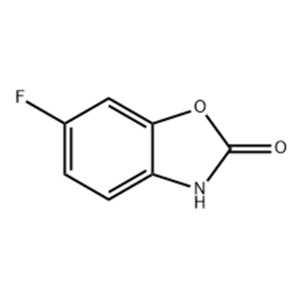 6-氟-2(3H)-苯并噁唑酮