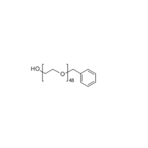 Benzyl-PEG48-OH 四十八聚乙二醇单苄醚