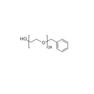 Benzyl-PEG24-OH 二十四甘醇单苄醚