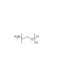 NH2-PEG12-OH 933789-97-0 十二聚乙二醇-氨基