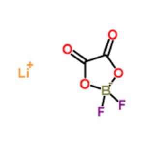 二氟草酸硼酸锂 409071-16-5
