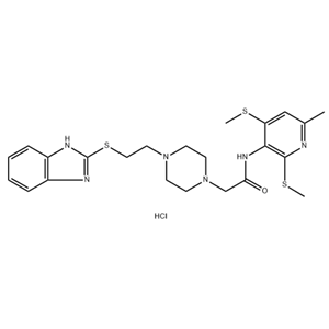 K-604 2HCl