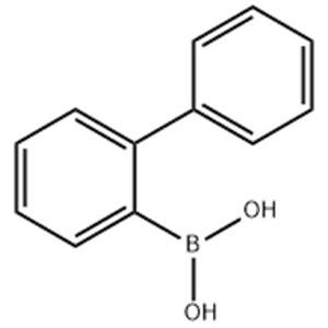 2-聯(lián)苯硼酸,2-Biphenylboronic acid