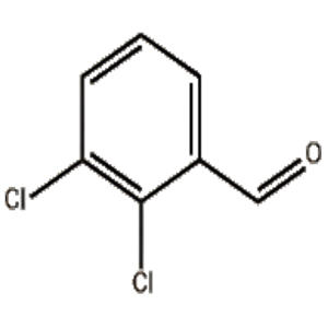 2，3-二氯苯甲醛6334-18-5