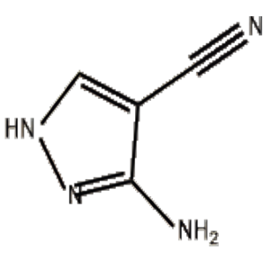 3-氨基-4-腈基吡唑16617-46-2