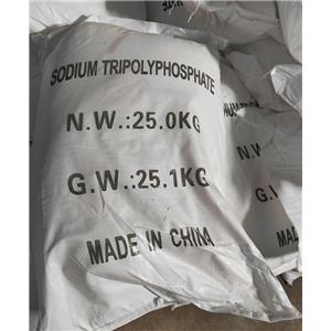 三聚磷酸钠,Sodium Tripolyphosphate