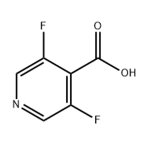 3,5-二氟吡啶-4-甲酸