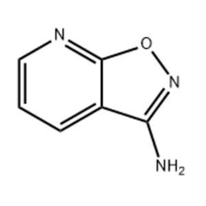 异恶唑[5,4-b]并吡啶-3-氨基